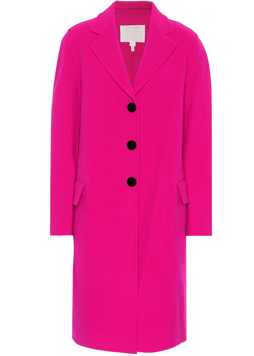 H Kendall Jenner θα σε πείσει να επενδύσεις σε ένα χρωματιστό παλτό!-4