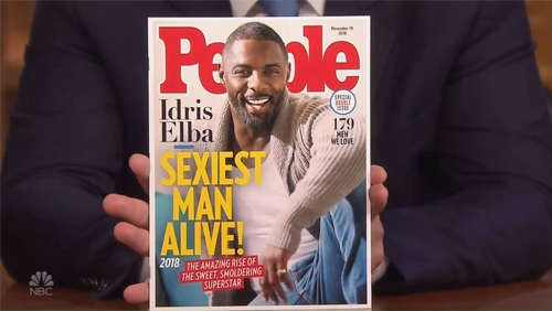 Το People ψήφισε τον πιο σέξι άντρα του κόσμου κι αυτή τη φορά συμφωνούμε όλες!-1