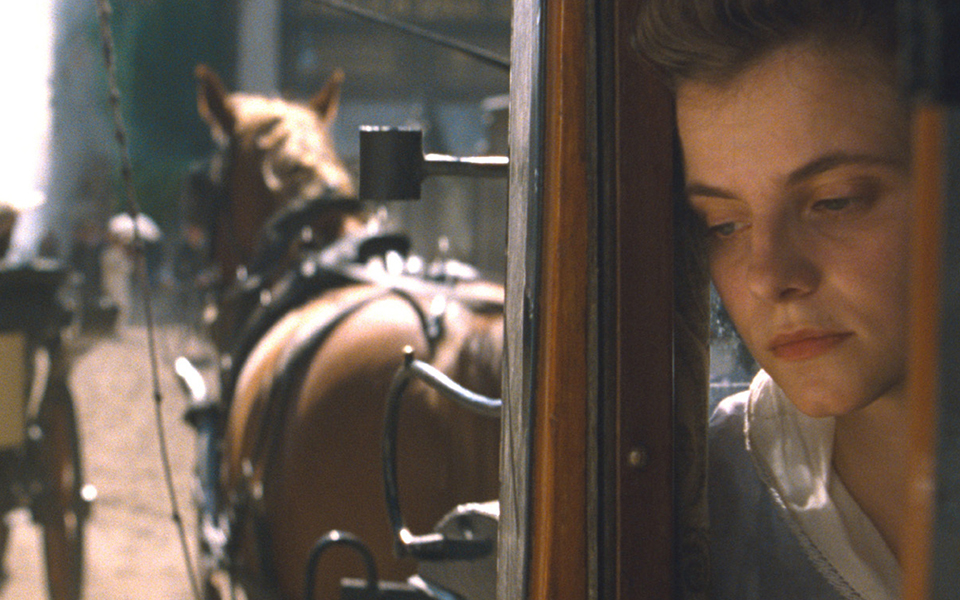 Φεστιβάλ Κινηματογράφου Θεσσαλονίκης: Σινεμά με ουρές και… ατάκες-1