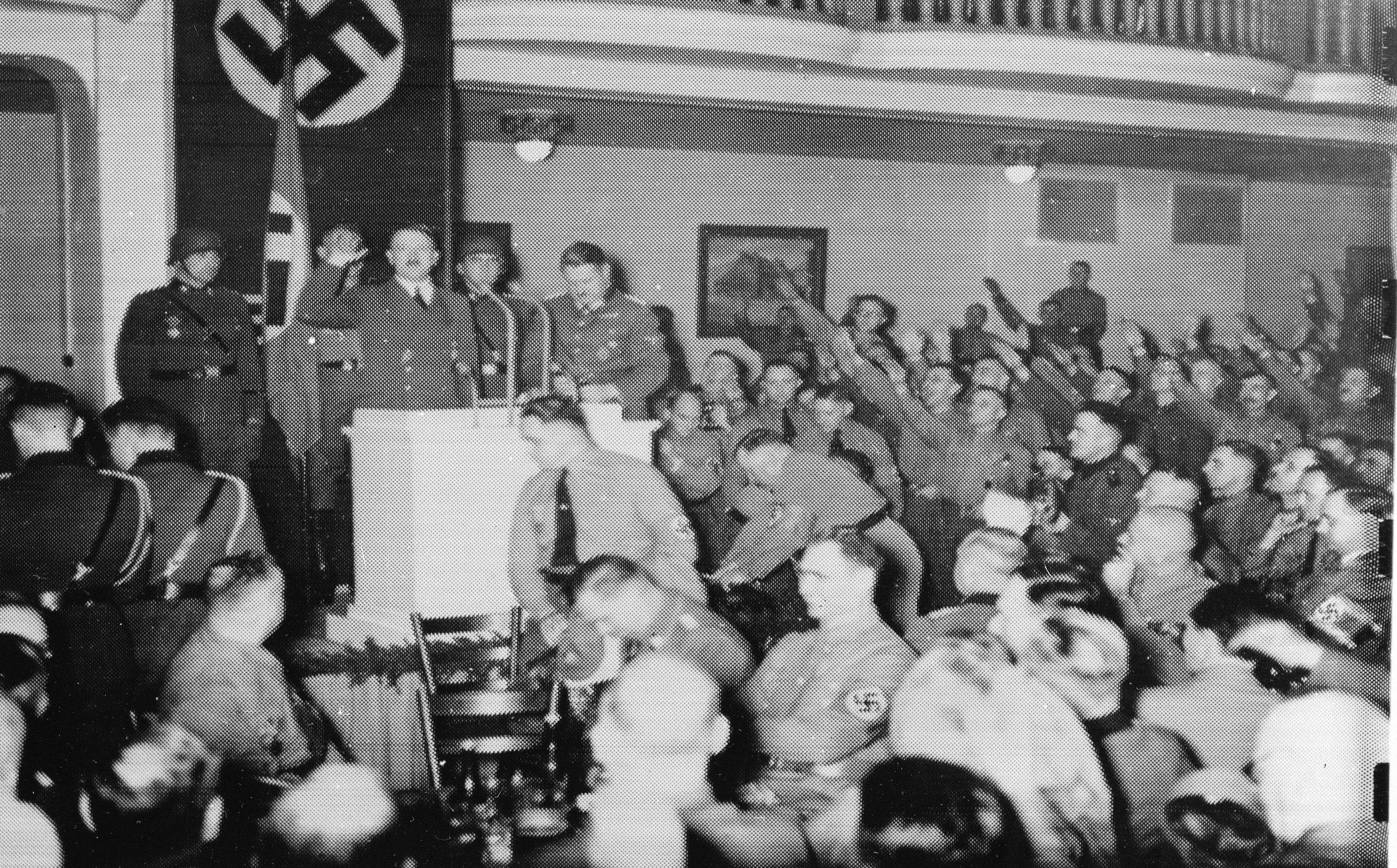 Flashback στην 8η Νοεμβρίου-1