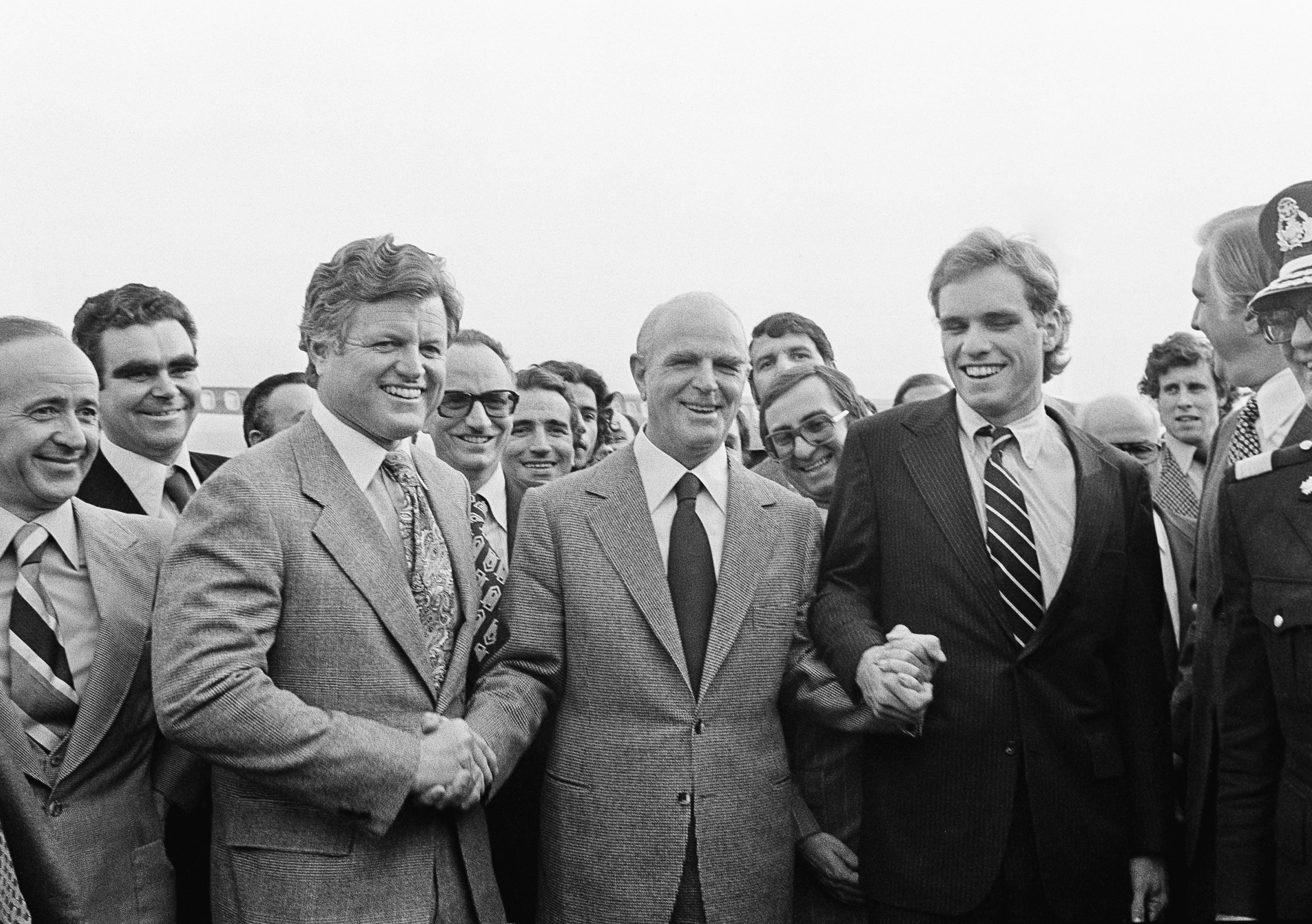 Flashback στην 8η Νοεμβρίου-2