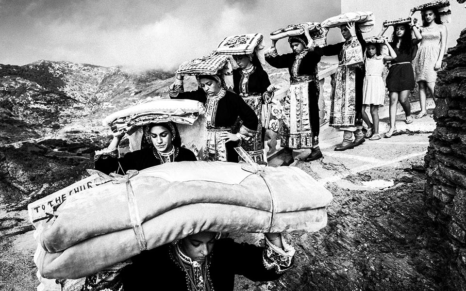 Νέο βλέμμα σε γνωστές εικόνες-1