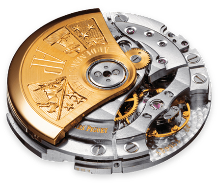 AUDEMARS PIGUET Royal Oak Offshore Selfwinding Chronograph 42mm-3