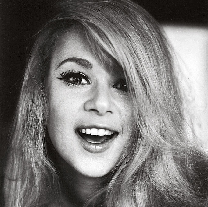 «Μεγάλοι Ελληνες Ηθοποιοί» με την «Κ» της Κυριακής: Η βιογραφία της «Εθνικής Σταρ», Αλίκης Βουγιουκλάκη-1