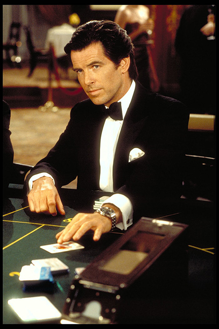 OMEGA Seamaster Diver 300M – Η ιστορία-4