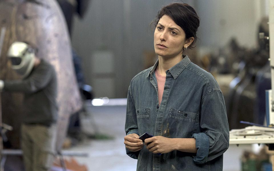 Σύγχρονη αρχαία τραγωδία-1