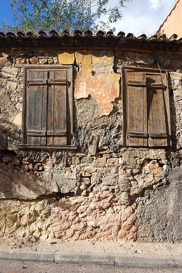 Ανώνυμες ιστορίες της οδού Βάκχου-1