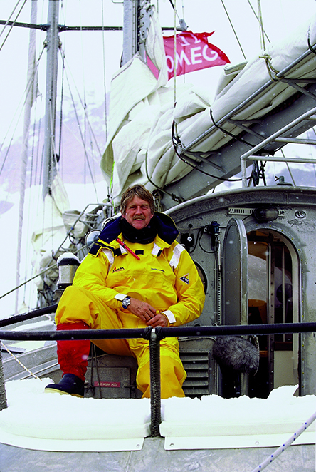 OMEGA Seamaster Diver 300M – Η ιστορία-6