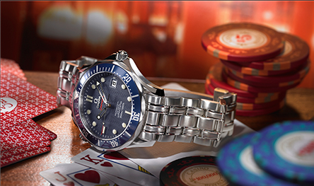 OMEGA Seamaster Diver 300M – Η ιστορία-8