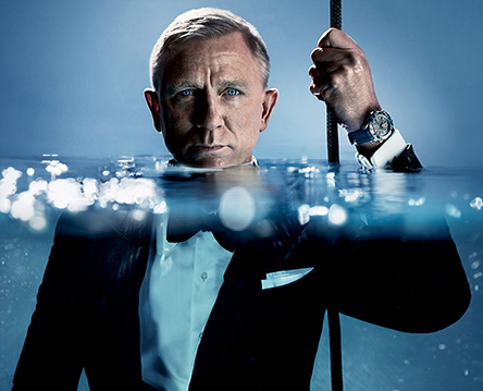 OMEGA Seamaster Diver 300M – Η ιστορία-9