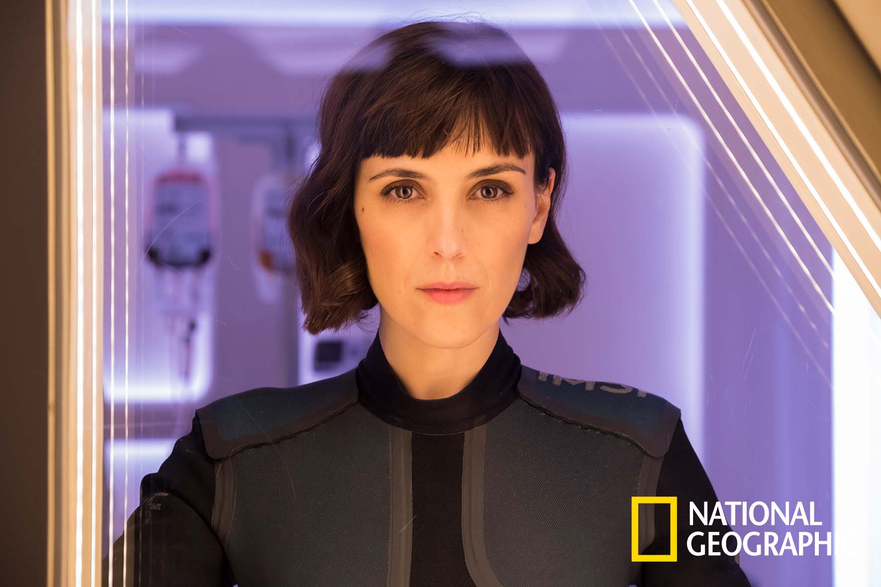 Ο νέος Κύκλος της σειράς «Άρης» παρουσιάζει πώς θα ήταν πραγματικά η ζωή μας στον κόκκινο πλανήτη-3