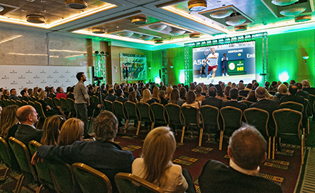 Εκδήλωση της ROLEX HELLAS για τα 40 χρόνια συνεργασίας με το άθλημα του τένις-1