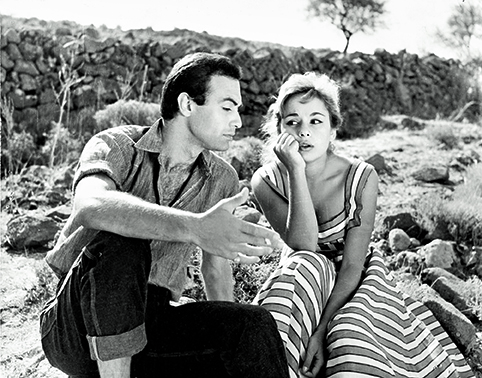 «Μεγάλοι Ελληνες Ηθοποιοί» με την «Κ» της Κυριακής: Πτυχές της ζωής ενός εθνικού συμβόλου, της Αλίκης Βουγιουκλάκη-2