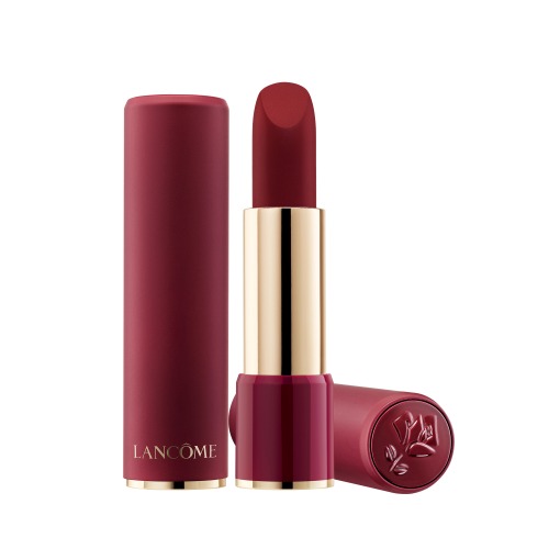 Το νέο κραγιόν της Lancome είναι το απόλυτο ματ-3