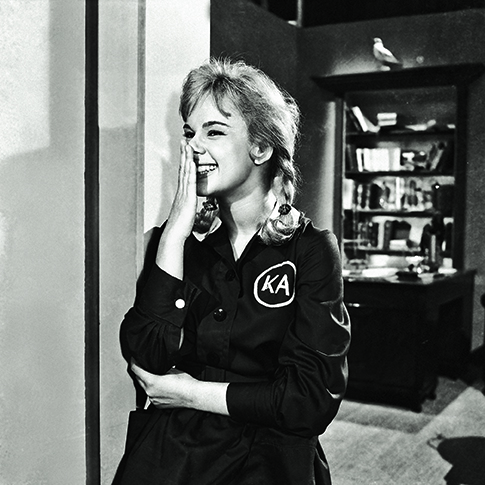 «Μεγάλοι Ελληνες Ηθοποιοί» με την «Κ» της Κυριακής: Πτυχές της ζωής ενός εθνικού συμβόλου, της Αλίκης Βουγιουκλάκη-3