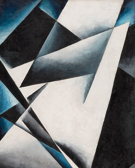 Ονειρα ρωσικής πρωτοπορίας-1