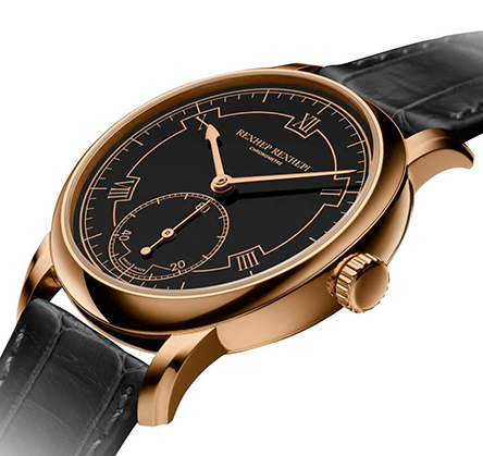 Αυτοί είναι οι νικητές των Όσκαρ Ωρολογοποιίας για το 2018-5