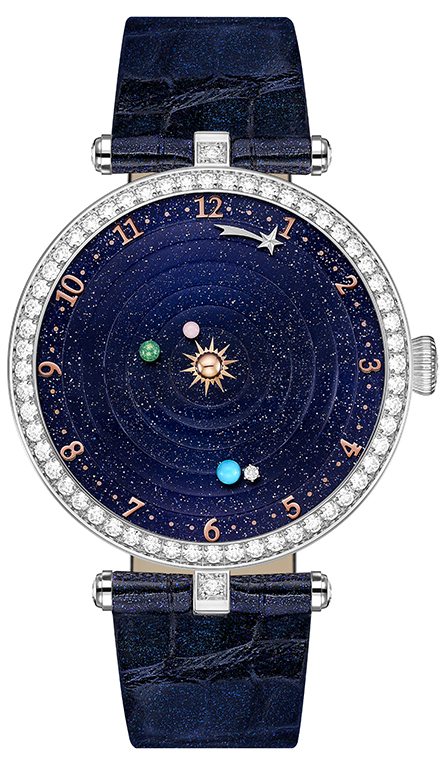 Αυτοί είναι οι νικητές των Όσκαρ Ωρολογοποιίας για το 2018-4