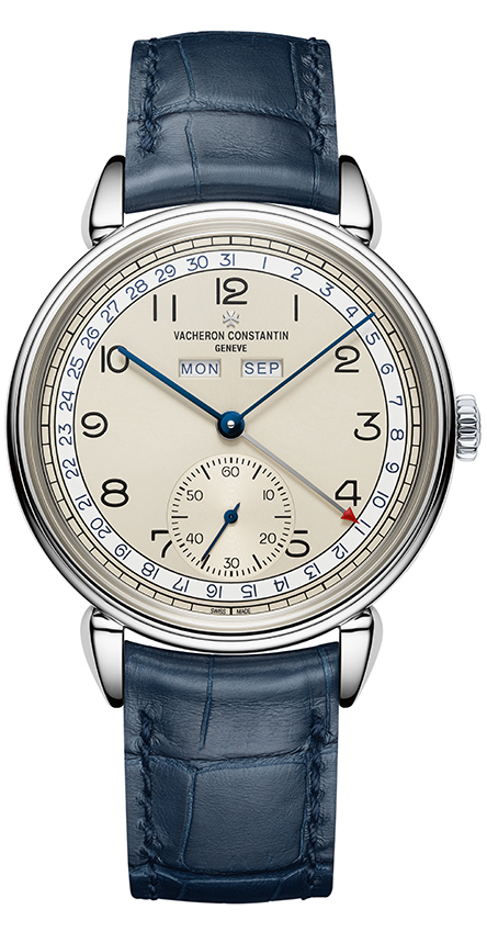 Αυτοί είναι οι νικητές των Όσκαρ Ωρολογοποιίας για το 2018-16