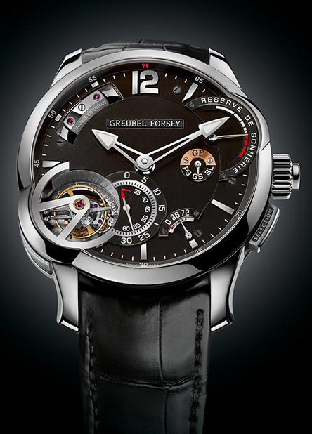 Αυτοί είναι οι νικητές των Όσκαρ Ωρολογοποιίας για το 2018-9