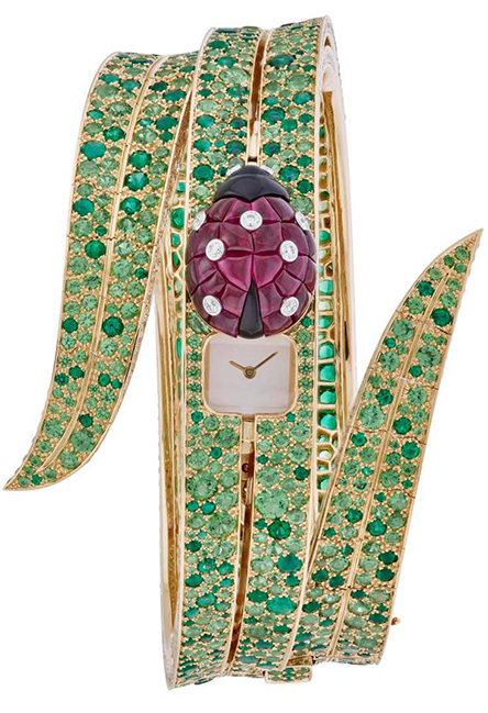 Αυτοί είναι οι νικητές των Όσκαρ Ωρολογοποιίας για το 2018-11