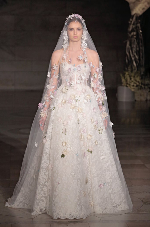 Οι 5 μεγάλες bridal τάσεις του 2019 για μέλλουσες νύφες-2
