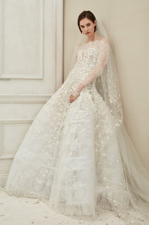 Οι 5 μεγάλες bridal τάσεις του 2019 για μέλλουσες νύφες-3