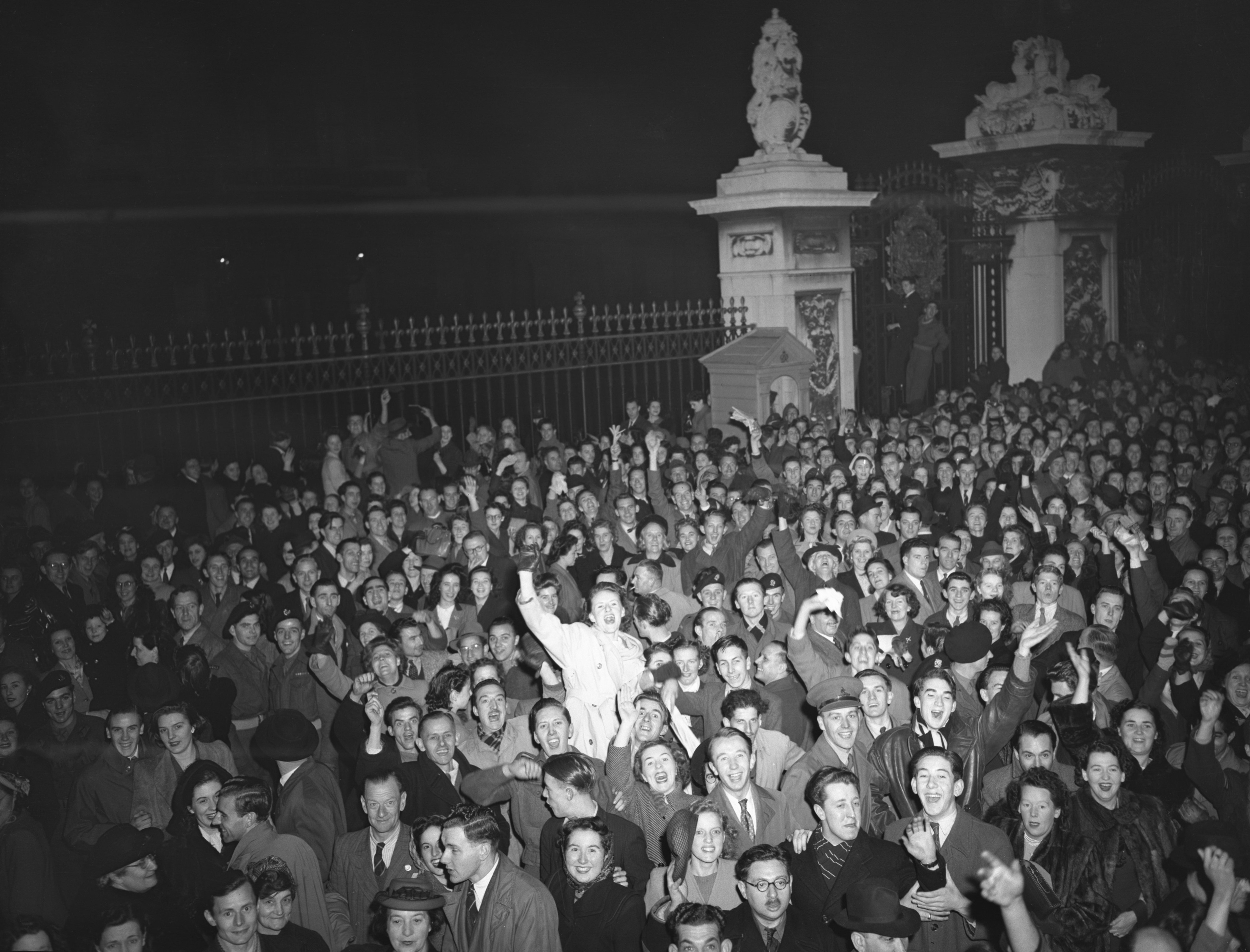 Flashback στη 14η Νοεμβρίου-1