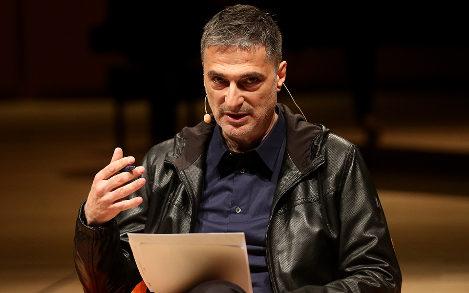 Τι πρόβλημα έχει η Λυρική; Ο Γ. Κουμεντάκης απαντάει στην «Κ»-1