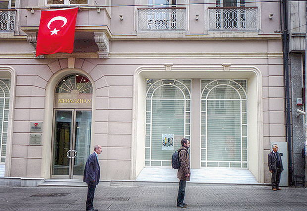 Το πρωινό που στάθηκε ακίνητη η Τουρκία-1