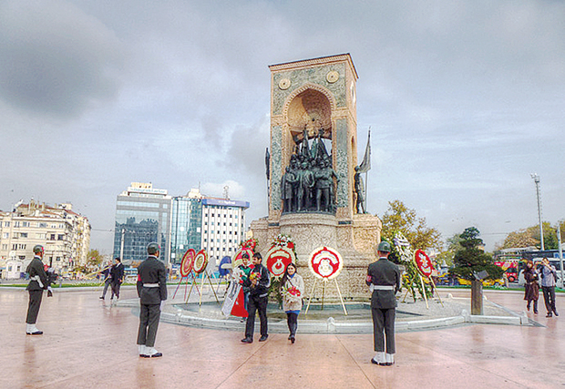 Το πρωινό που στάθηκε ακίνητη η Τουρκία-3