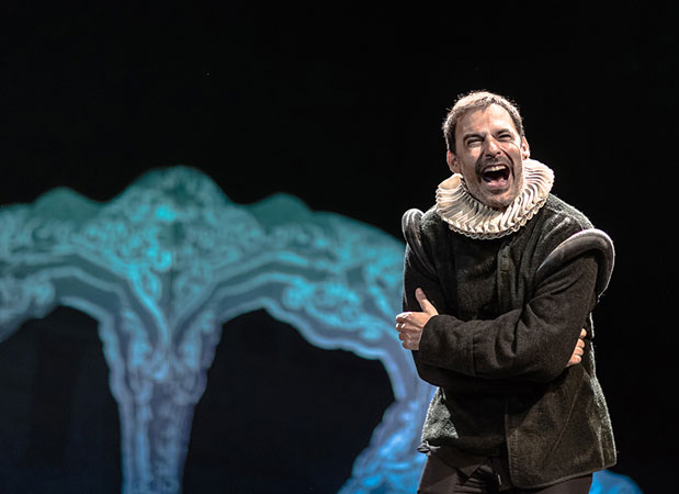 “Ο καιρός των χρυσανθέμων” στο Θέατρο Άλφα.Ιδέα-1