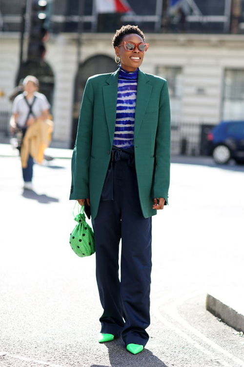 4 τρόποι να φορέσεις το φλουό πράσινο χωρίς αναστολές…-2