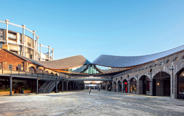 Η γειτονιά των 3,5 δισ.-1