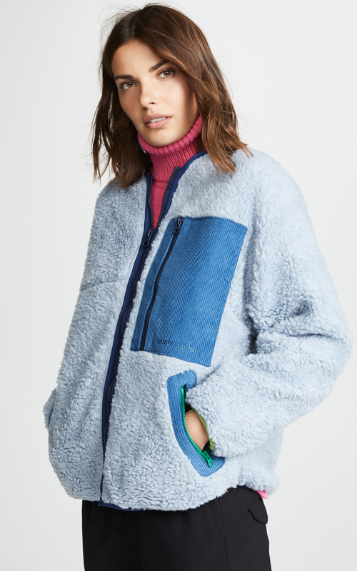 Τα ”it” girls στη Νέα Υόρκη φόρεσαν ήδη αυτό το κομμάτι-κλειδί του χειμώνα-5