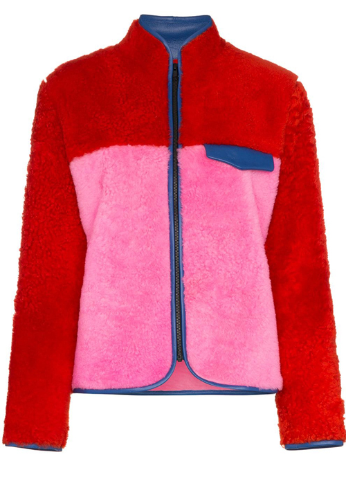 Τα ”it” girls στη Νέα Υόρκη φόρεσαν ήδη αυτό το κομμάτι-κλειδί του χειμώνα-2