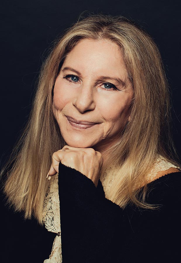 Πολίτης Μπάρμπρα Στρέιζαντ-1