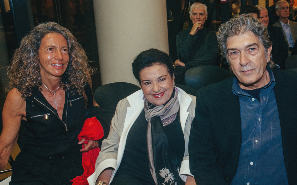 «Τον Λόγο έχει η Τέχνη», αισθητικά δοκίμια διά χειρός Τάκη Μαυρωτά-1