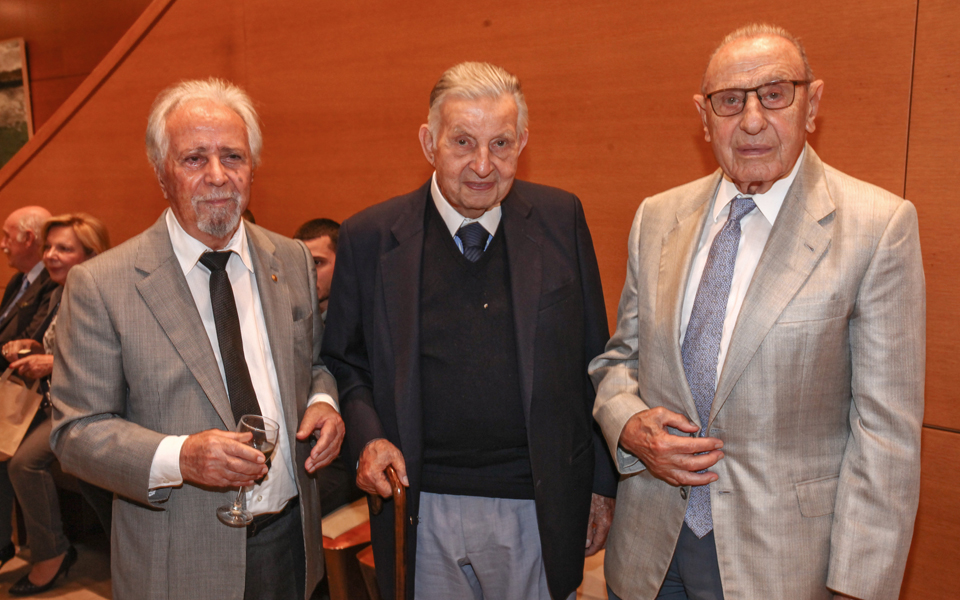 «Τον Λόγο έχει η Τέχνη», αισθητικά δοκίμια διά χειρός Τάκη Μαυρωτά-3