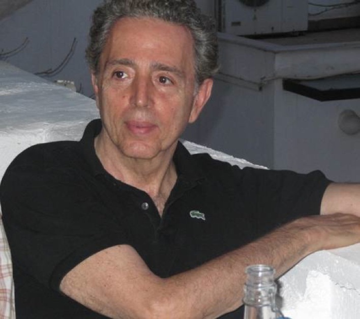 Η ιστορική εγκατάσταση «Mappemonde» του Λάππα εγκαινιάζει τη νέα γκαλερί Citronne στο Κολωνάκι-1