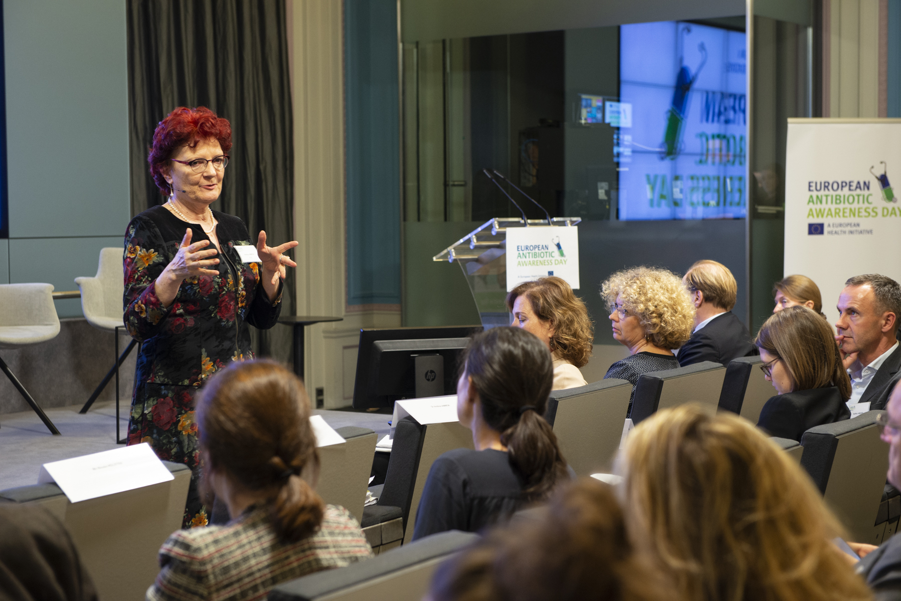 Τα πολλά αντιβιοτικά «θρέφουν» υπερμικρόβια-2