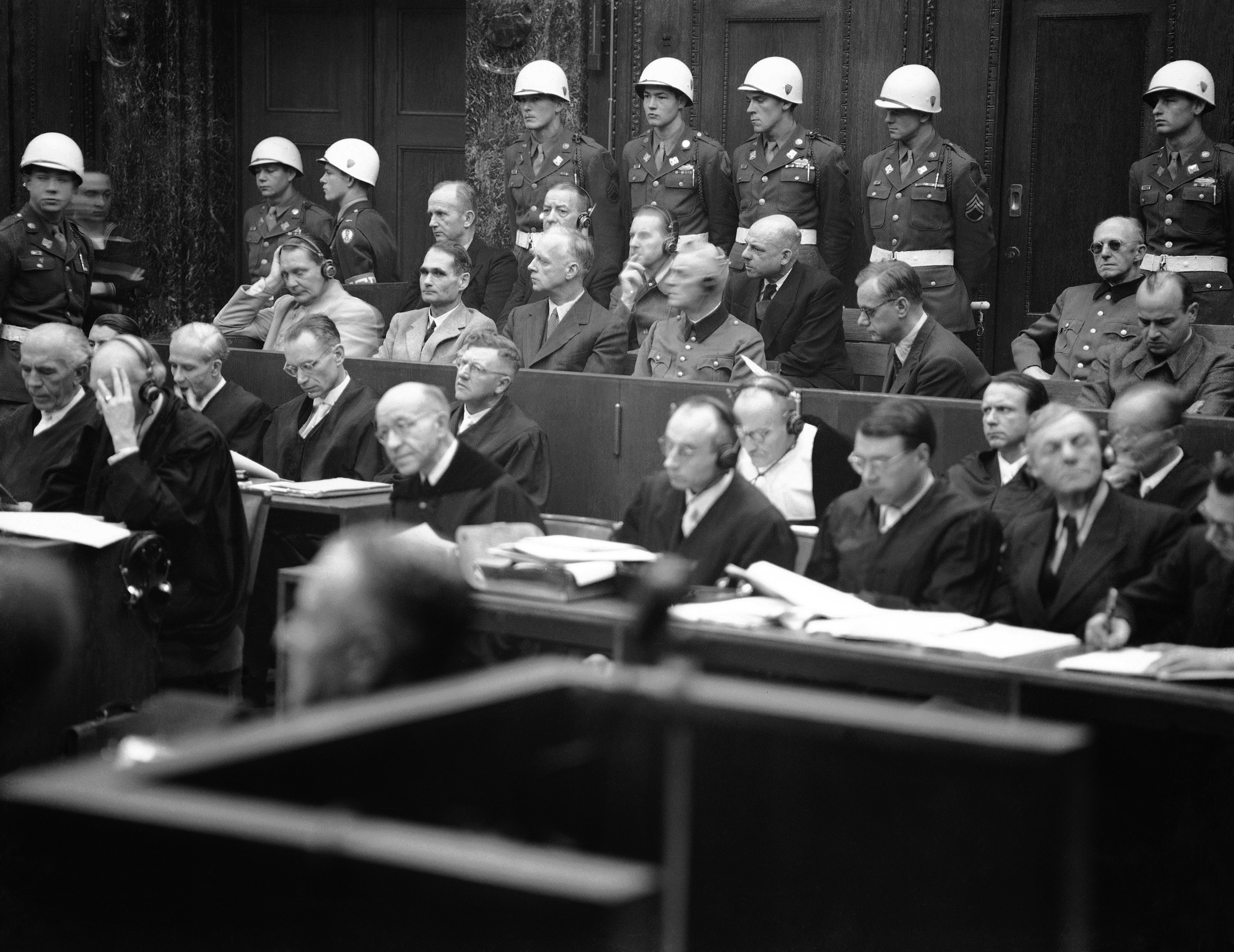 Flashback στην 20η Νοεμβρίου-1