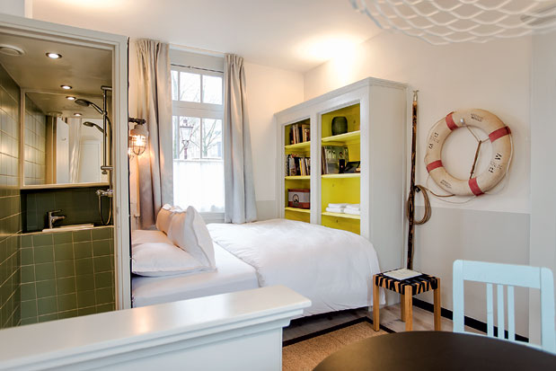 Το ξενοδοχείο με τις 28 διευθύνσεις-1