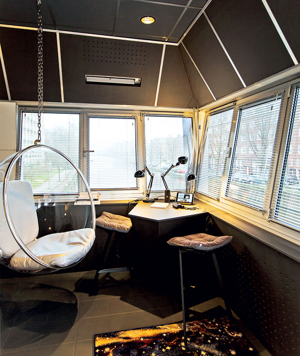 Το ξενοδοχείο με τις 28 διευθύνσεις-2