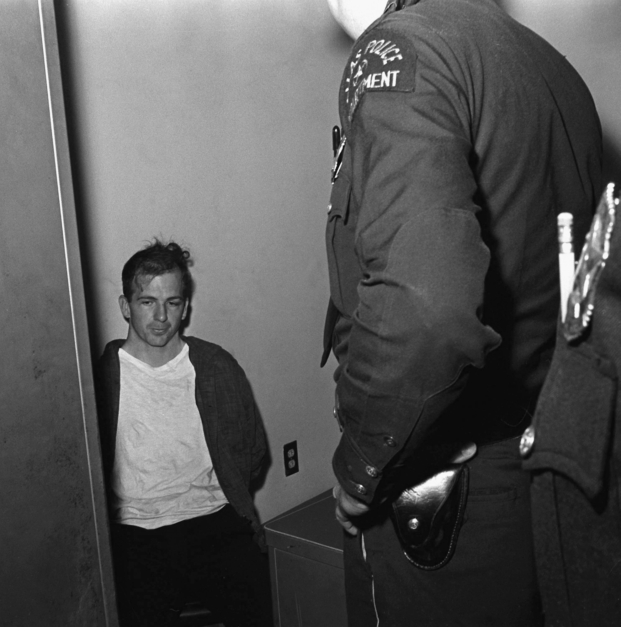 Flashback στην 22α Νοεμβρίου-2