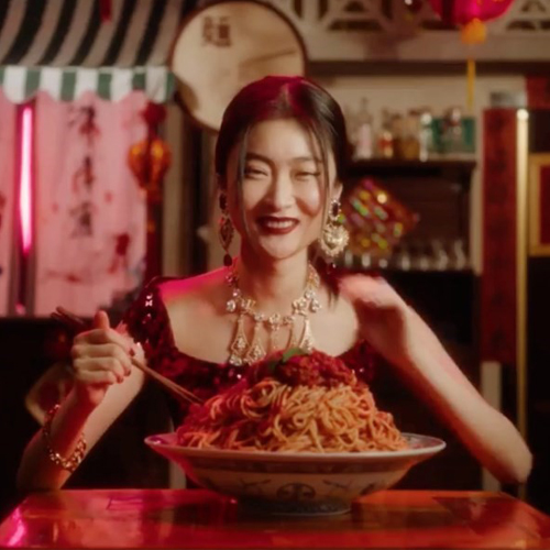 Ακυρώθηκε το σόου των Dolce & Gabbana στη Σανγκάη – Κατηγορούνται για ρατσισμό-1