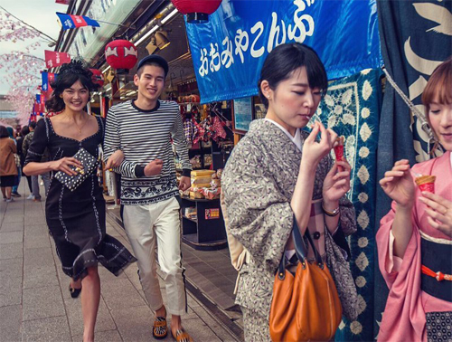 Ακυρώθηκε το σόου των Dolce & Gabbana στη Σανγκάη – Κατηγορούνται για ρατσισμό-2