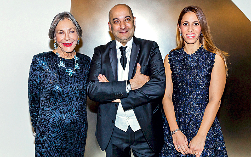 Μια ελληνική διάκριση στη Νέα Υόρκη-1