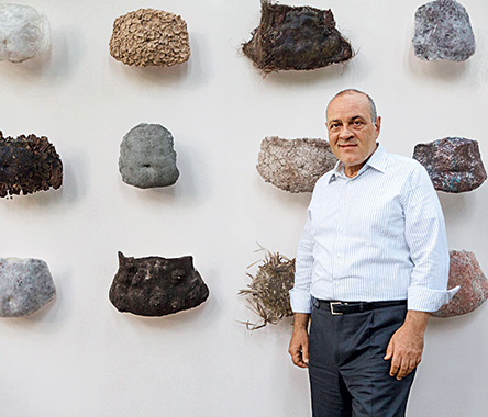 Μια ελληνική διάκριση στη Νέα Υόρκη-2