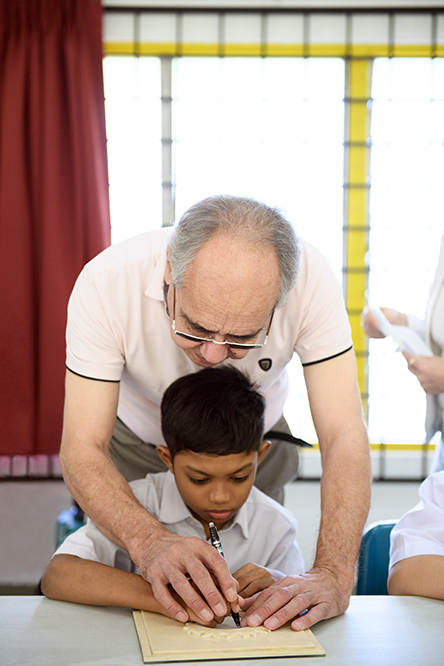 Ένα IWC σε δημοπρασία για καλό σκοπό-4